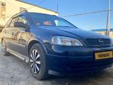 Opel Astra 1999 года за 2 300 000 тг. в Атырау – фото 5