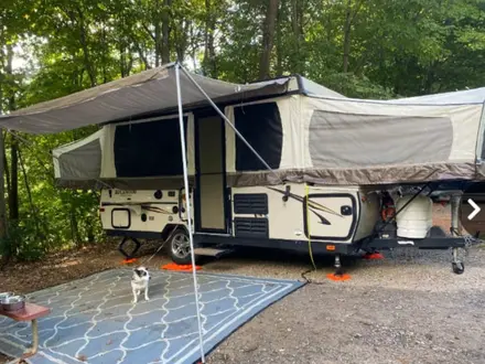 Camper NEXT  L Comfort 2020 года за 6 000 000 тг. в Алматы – фото 3