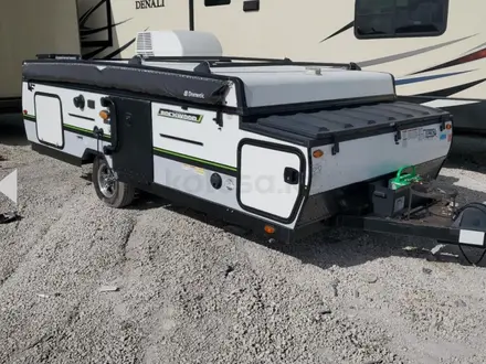 Camper NEXT  L Comfort 2020 года за 6 000 000 тг. в Алматы – фото 2