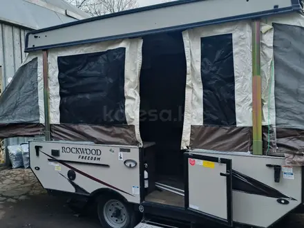 Camper NEXT  L Comfort 2020 года за 6 000 000 тг. в Алматы – фото 5
