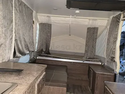 Camper NEXT  L Comfort 2020 года за 6 000 000 тг. в Алматы – фото 4