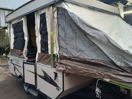 Camper NEXT  L Comfort 2020 года за 6 000 000 тг. в Алматы – фото 6