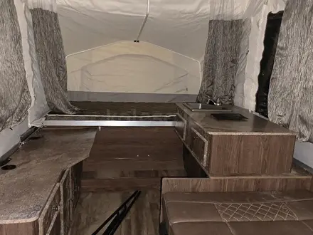 Camper NEXT  L Comfort 2020 года за 6 000 000 тг. в Алматы – фото 7
