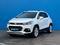 Chevrolet Tracker 2020 года за 7 490 000 тг. в Алматы