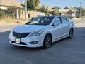 Hyundai Grandeur 2012 года за 7 100 000 тг. в Шымкент – фото 10