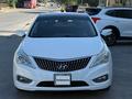 Hyundai Grandeur 2012 года за 7 100 000 тг. в Шымкент
