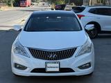 Hyundai Grandeur 2012 года за 7 100 000 тг. в Шымкент