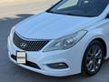 Hyundai Grandeur 2012 года за 7 100 000 тг. в Шымкент – фото 2