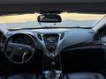 Hyundai Grandeur 2012 года за 7 100 000 тг. в Шымкент – фото 7