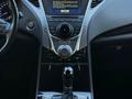 Hyundai Grandeur 2012 года за 7 100 000 тг. в Шымкент – фото 8