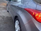 Hyundai Elantra 2011 года за 5 200 000 тг. в Алматы – фото 3