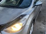 Hyundai Elantra 2011 года за 5 200 000 тг. в Алматы – фото 2