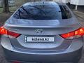 Hyundai Elantra 2011 года за 5 200 000 тг. в Алматы – фото 4