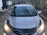 Hyundai Elantra 2011 года за 5 200 000 тг. в Алматы