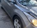 Hyundai Elantra 2011 года за 5 200 000 тг. в Алматы – фото 8