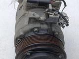 КОМПРЕССОР КОНДИЦИОНЕРА БМВ BMW X5 F15 N57Nүшін200 000 тг. в Алматы – фото 3