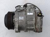 КОМПРЕССОР КОНДИЦИОНЕРА БМВ BMW X5 F15 N57Nүшін200 000 тг. в Алматы