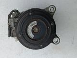 КОМПРЕССОР КОНДИЦИОНЕРА БМВ BMW X5 F15 N57Nүшін200 000 тг. в Алматы – фото 4