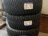 Шины Michelin 245/45/r17 Xice North4 за 145 000 тг. в Алматы