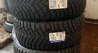 Шины Michelin 245/45/r17 Xice North4 за 145 000 тг. в Алматы