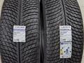 Шины Michelin 285/45/r22-325/40/r22 PA5 за 300 000 тг. в Алматы
