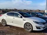 Kia K5 2014 годаүшін7 800 000 тг. в Алматы – фото 2