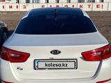 Kia K5 2014 годаүшін7 800 000 тг. в Алматы – фото 3