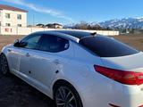 Kia K5 2014 годаүшін7 800 000 тг. в Алматы – фото 4