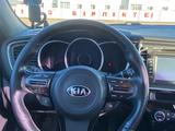 Kia K5 2014 годаүшін7 800 000 тг. в Алматы – фото 5