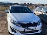 Kia K5 2014 годаүшін7 800 000 тг. в Алматы