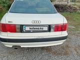 Audi 80 1994 года за 1 200 000 тг. в Актобе