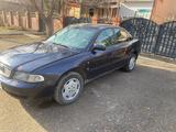 Audi A4 1995 годаүшін1 650 000 тг. в Астана – фото 2