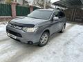 Mitsubishi Outlander 2012 года за 6 500 000 тг. в Алматы – фото 13