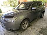 Mitsubishi Outlander 2012 года за 6 500 000 тг. в Алматы