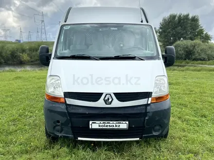 Renault  Master 2008 года за 5 800 000 тг. в Петропавловск – фото 3