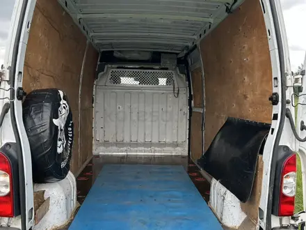 Renault  Master 2008 года за 5 800 000 тг. в Петропавловск – фото 10