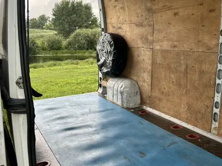 Renault  Master 2008 года за 5 800 000 тг. в Петропавловск – фото 12