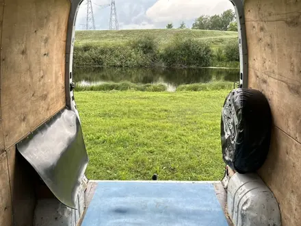 Renault  Master 2008 года за 5 800 000 тг. в Петропавловск – фото 14