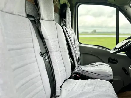 Renault  Master 2008 года за 5 800 000 тг. в Петропавловск – фото 16