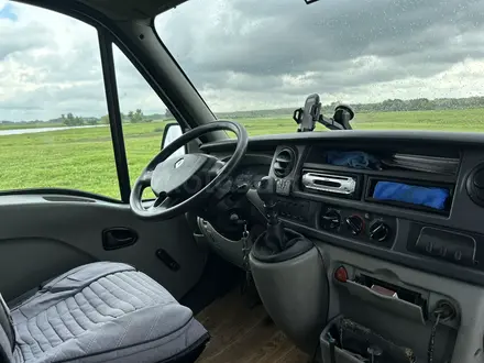 Renault  Master 2008 года за 5 800 000 тг. в Петропавловск – фото 17