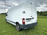 Renault  Master 2008 года за 6 200 000 тг. в Петропавловск – фото 4