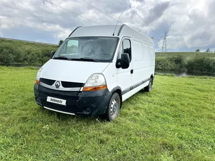 Renault  Master 2008 года за 5 800 000 тг. в Петропавловск