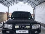 Toyota Land Cruiser 2005 годаүшін12 000 000 тг. в Жайрем