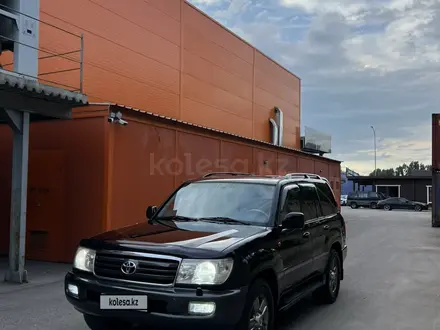 Toyota Land Cruiser 2006 года за 10 500 000 тг. в Алматы – фото 8