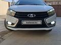 ВАЗ (Lada) Vesta 2017 годаfor3 250 000 тг. в Актау – фото 8