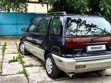 Mitsubishi Space Wagon 1996 годаүшін2 500 000 тг. в Алматы – фото 3