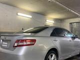 Toyota Camry 2011 года за 5 000 000 тг. в Атырау – фото 5