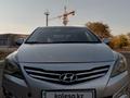 Hyundai Accent 2014 года за 4 500 000 тг. в Актау