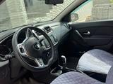 Renault Logan 2021 годаүшін4 900 000 тг. в Шымкент – фото 4