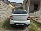 Renault Logan 2021 годаүшін4 900 000 тг. в Шымкент – фото 5
